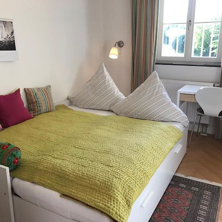 Ferienwohnung Villa Hoyerberg 린다우 외부 사진