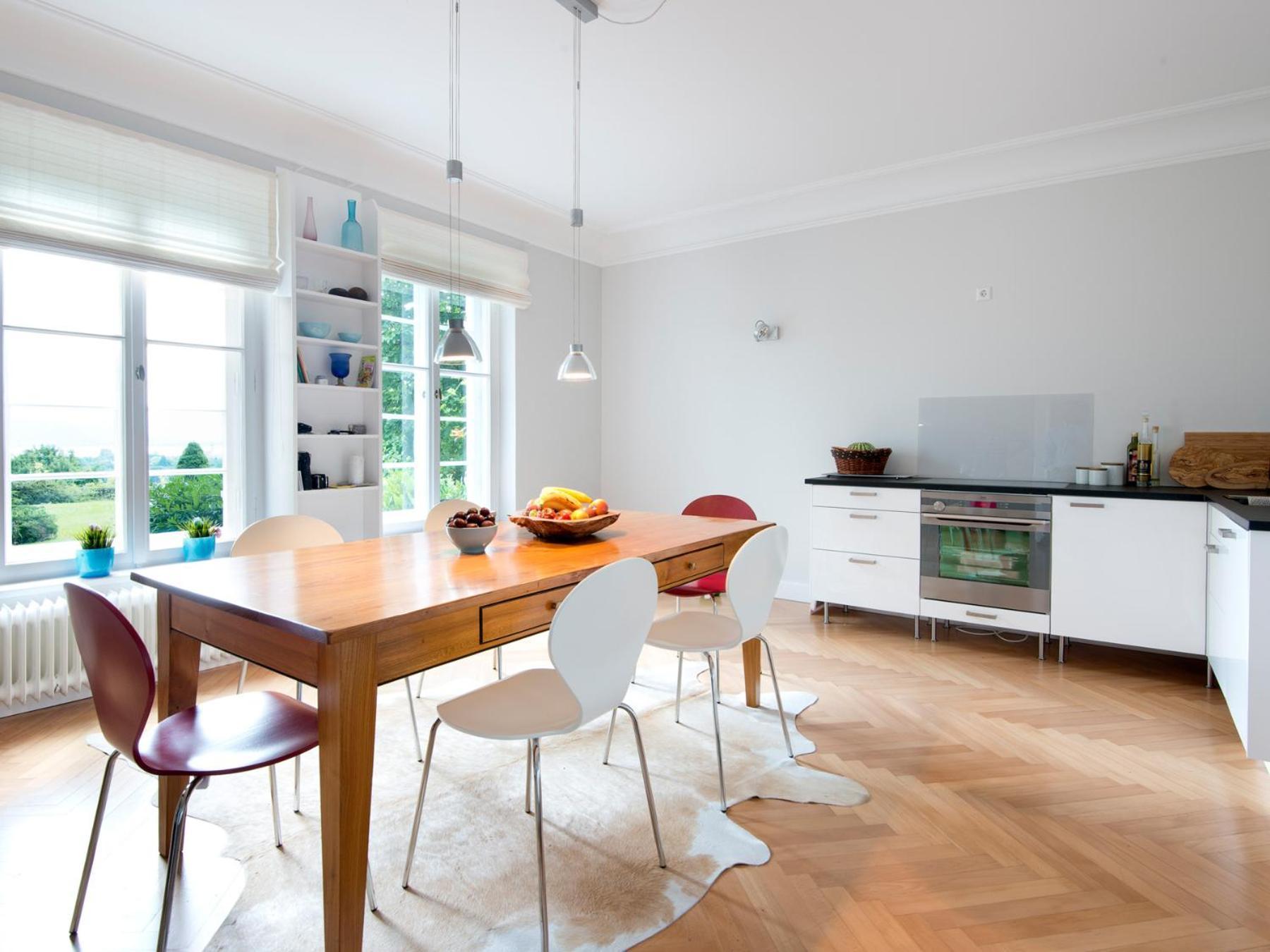 Ferienwohnung Villa Hoyerberg 린다우 외부 사진