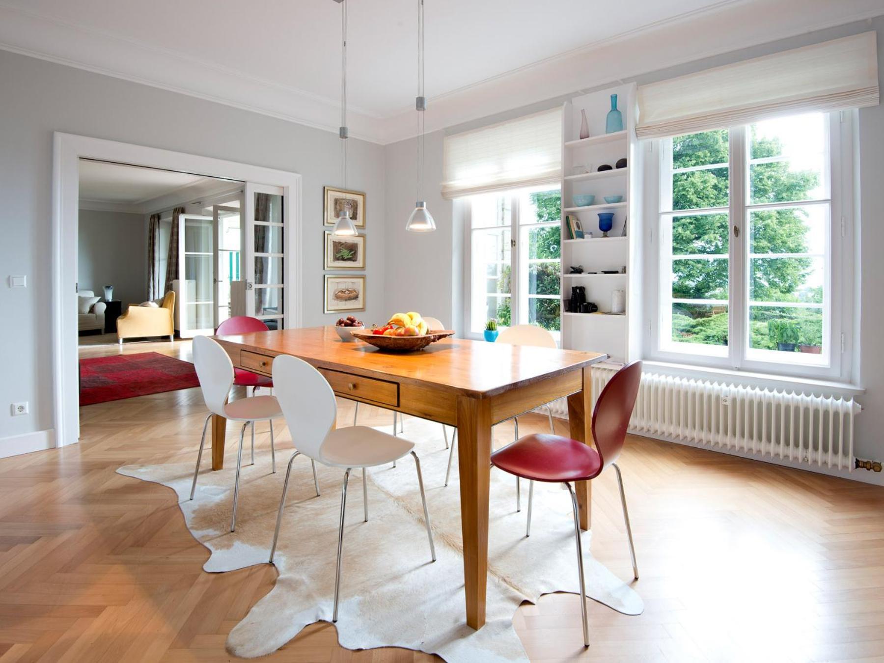 Ferienwohnung Villa Hoyerberg 린다우 외부 사진