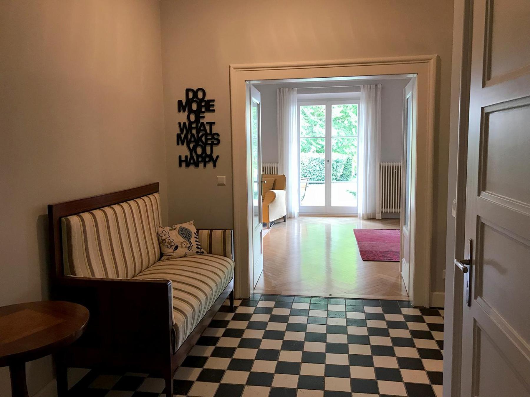 Ferienwohnung Villa Hoyerberg 린다우 외부 사진