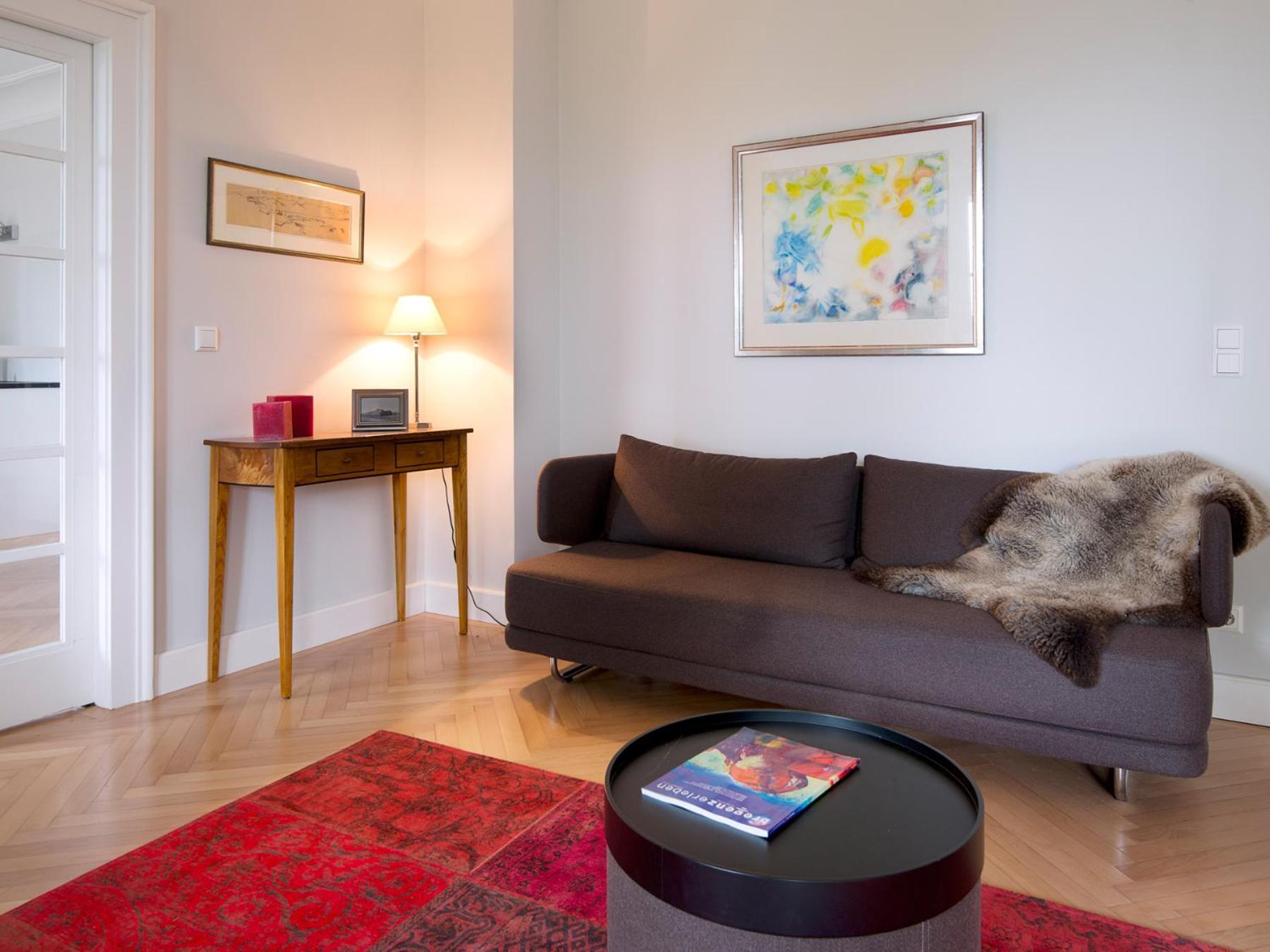 Ferienwohnung Villa Hoyerberg 린다우 외부 사진