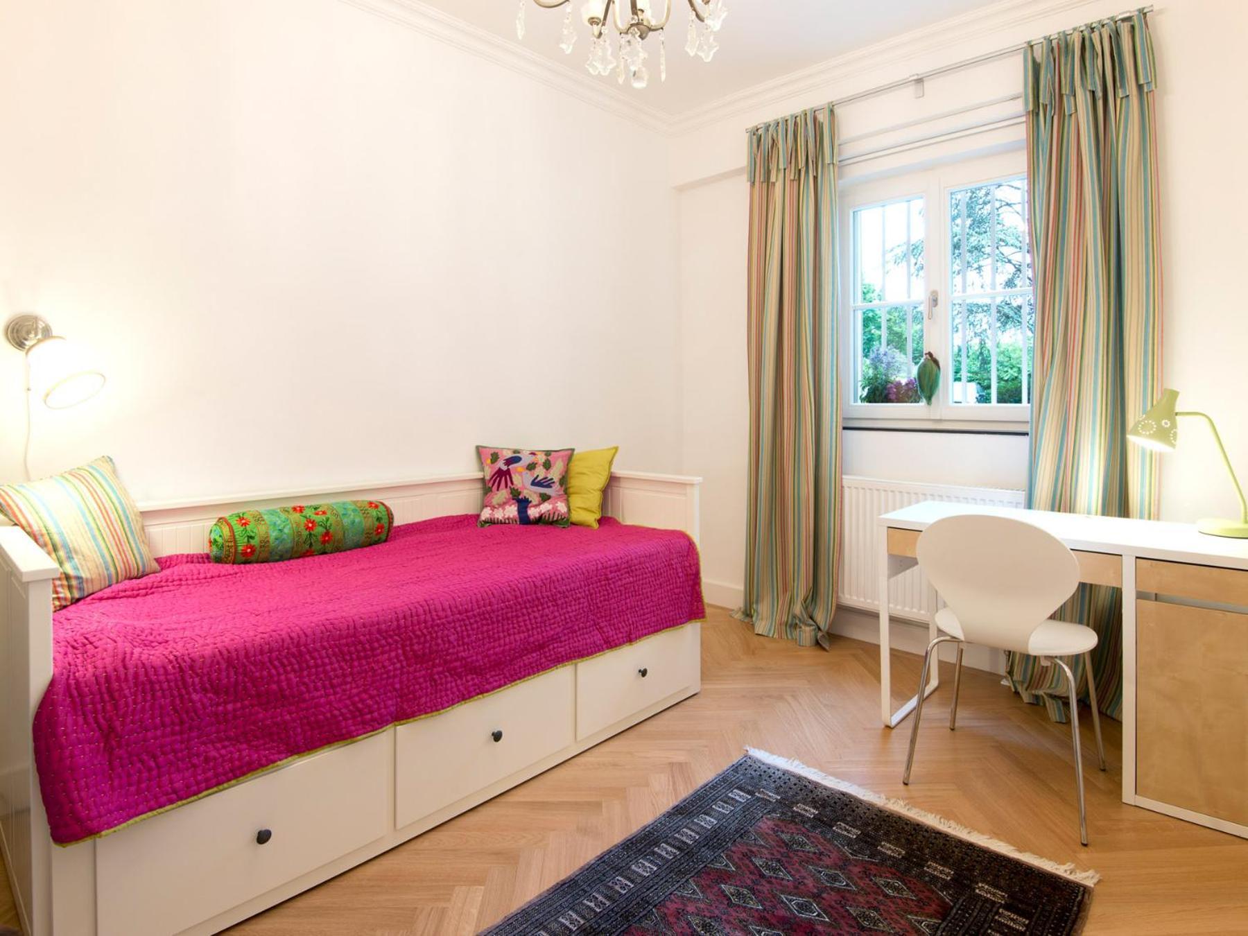 Ferienwohnung Villa Hoyerberg 린다우 외부 사진